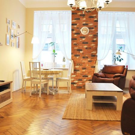 Tenczynska 4 By Homeprime Kraków Exteriör bild