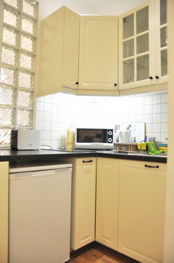 Tenczynska 4 By Homeprime Kraków Exteriör bild